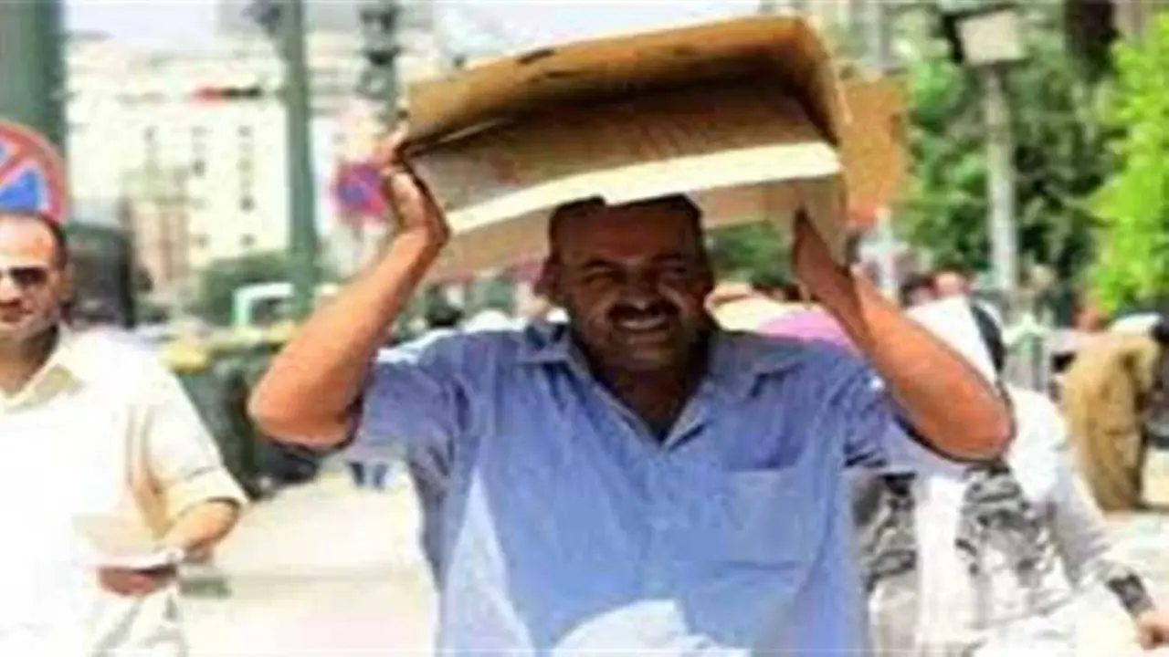 الأرصاد توضح موقف «النينيو» وتأثيره على درجات الحرارة